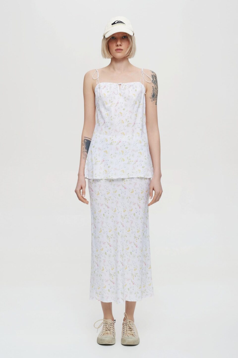 Сет Unhindered Grace