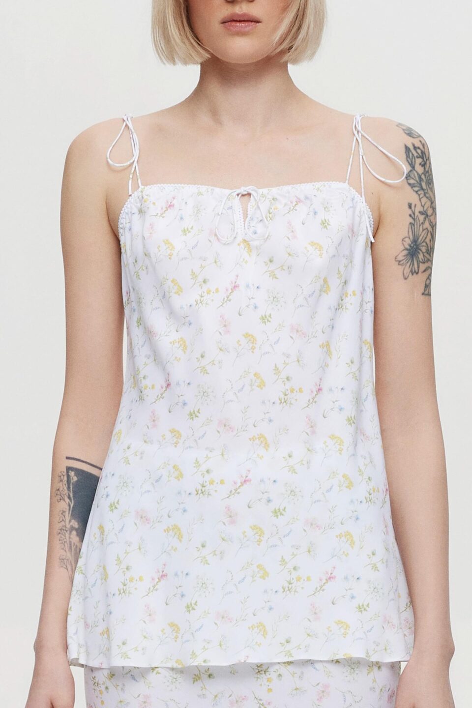 Сет Unhindered Grace