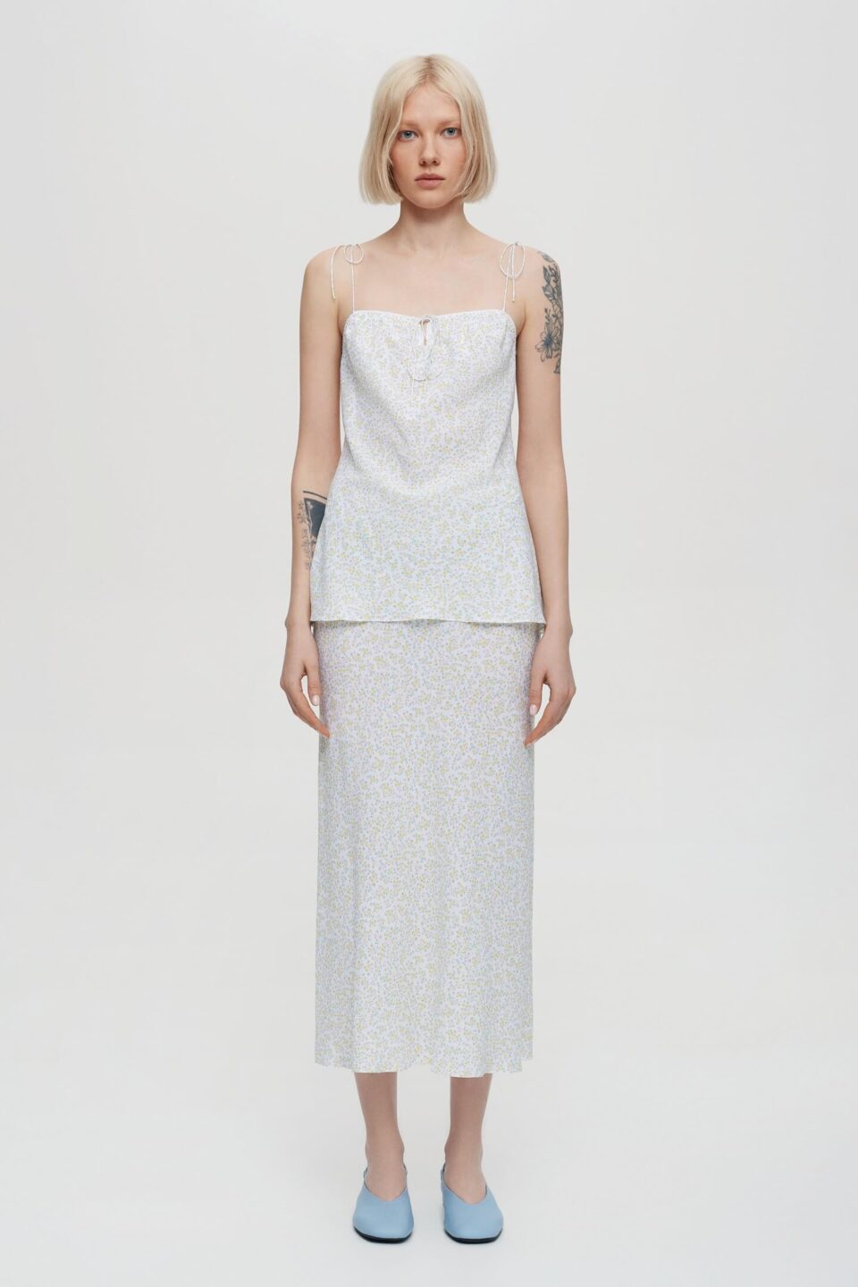 Сет Unhindered Grace