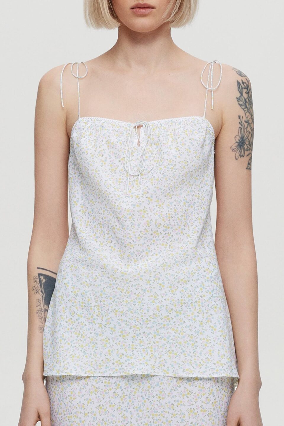 Сет Unhindered Grace