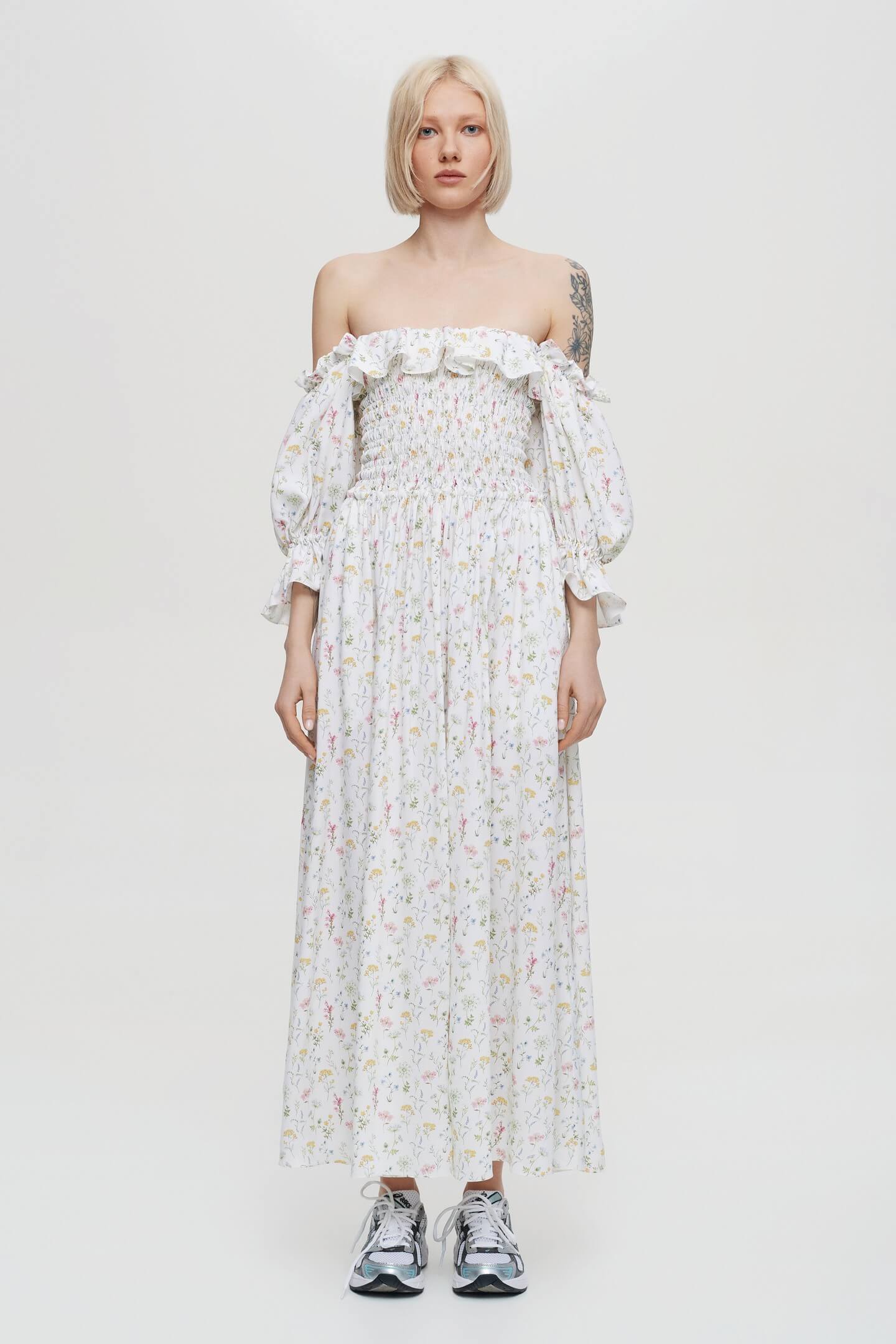Сукня Wild Bloom image featured