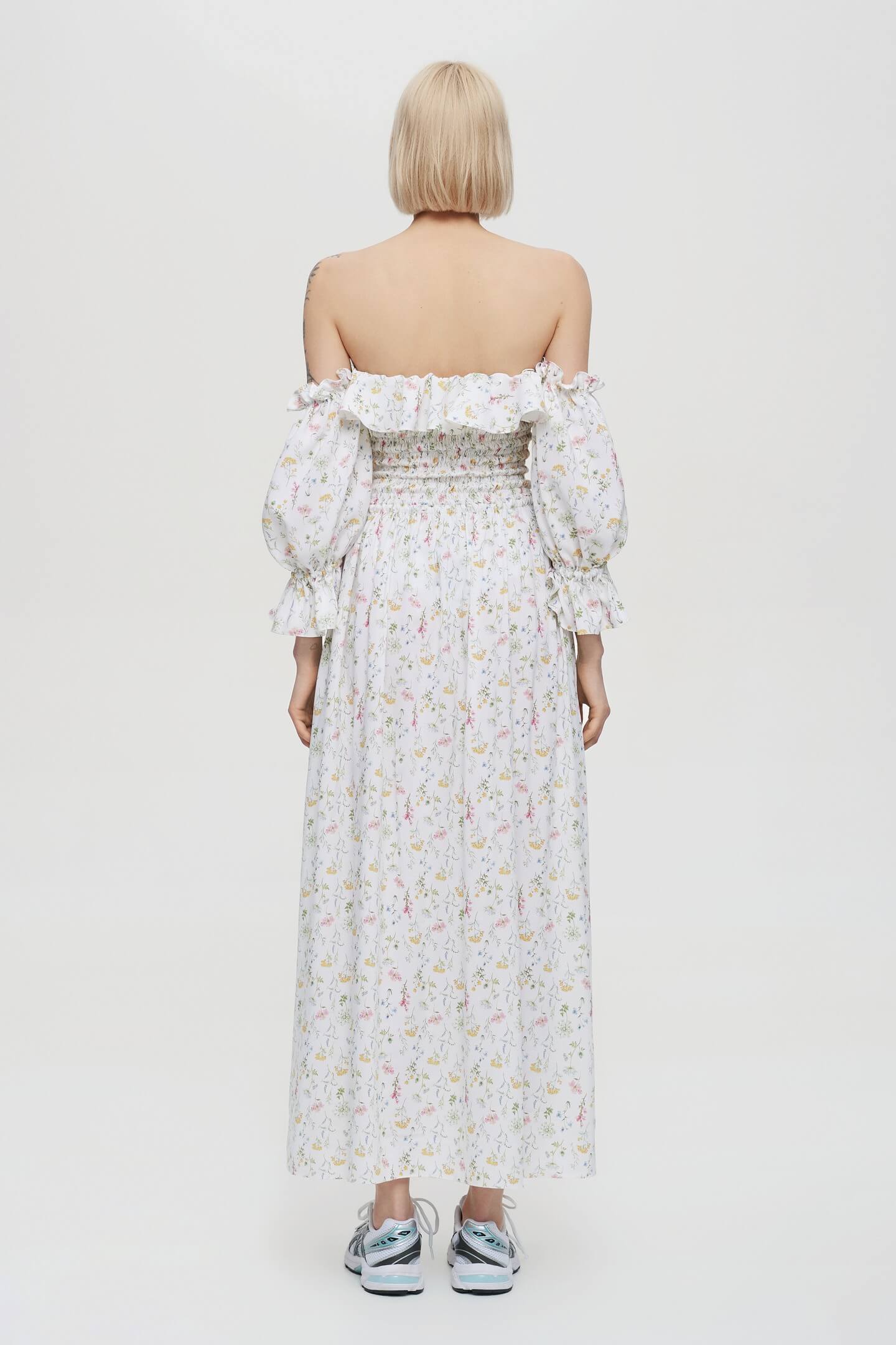 Сукня Wild Bloom image 2